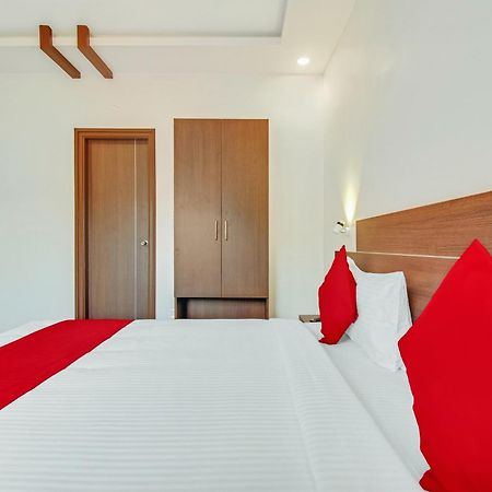 Super Hotel O Resida Elite Service Apartments Near Manipal Hospital Bengaluru Kültér fotó