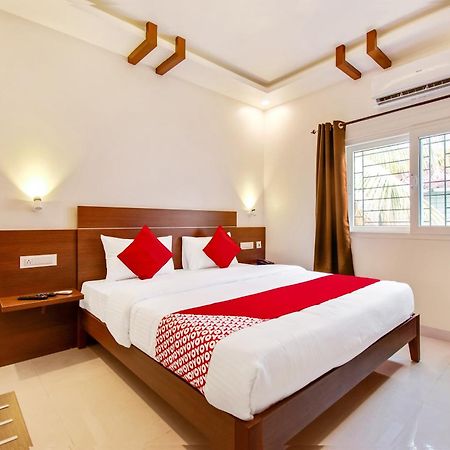 Super Hotel O Resida Elite Service Apartments Near Manipal Hospital Bengaluru Kültér fotó
