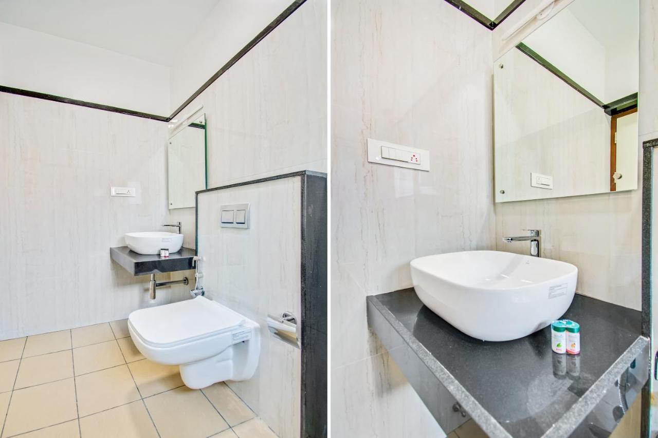 Super Hotel O Resida Elite Service Apartments Near Manipal Hospital Bengaluru Kültér fotó