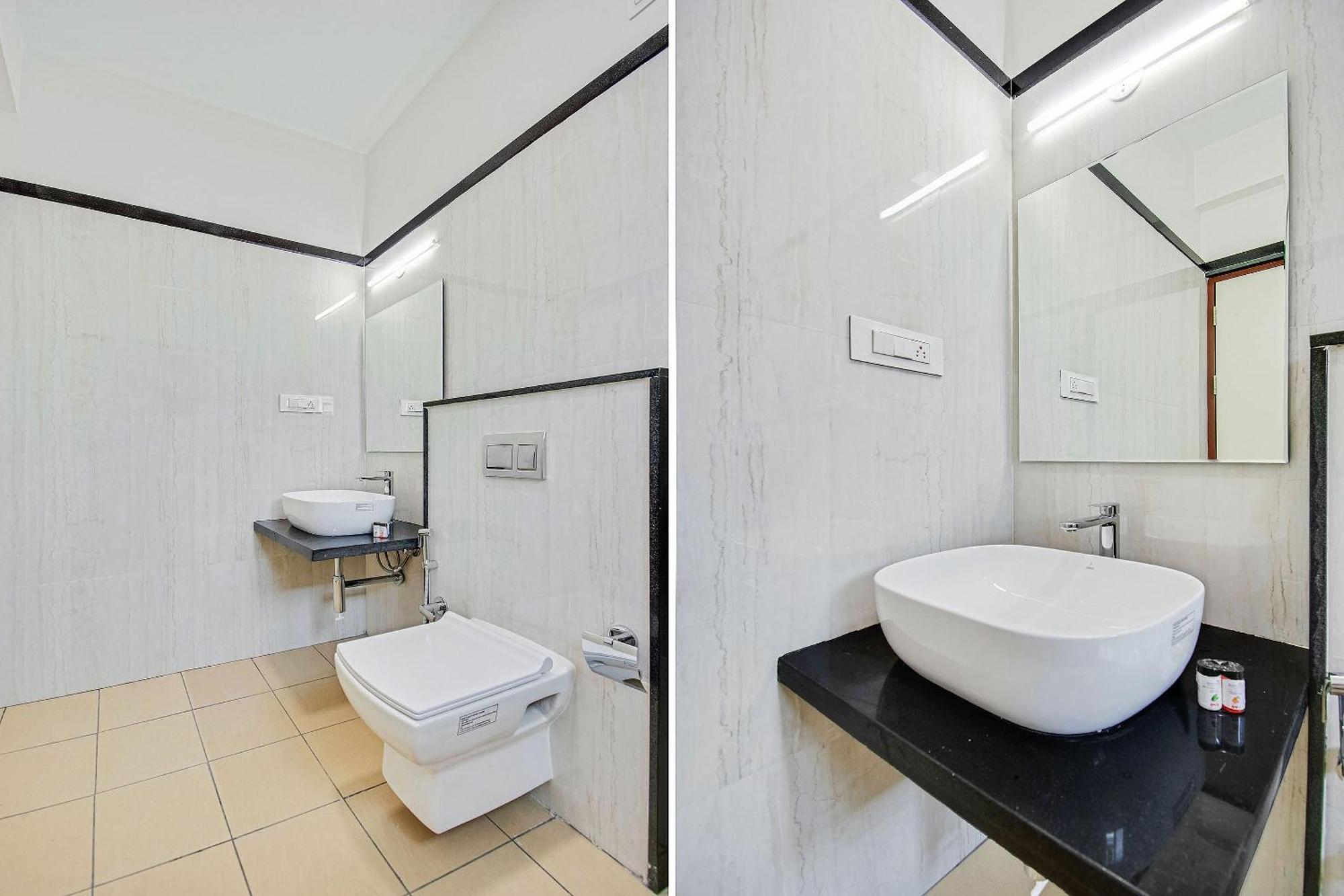 Super Hotel O Resida Elite Service Apartments Near Manipal Hospital Bengaluru Kültér fotó