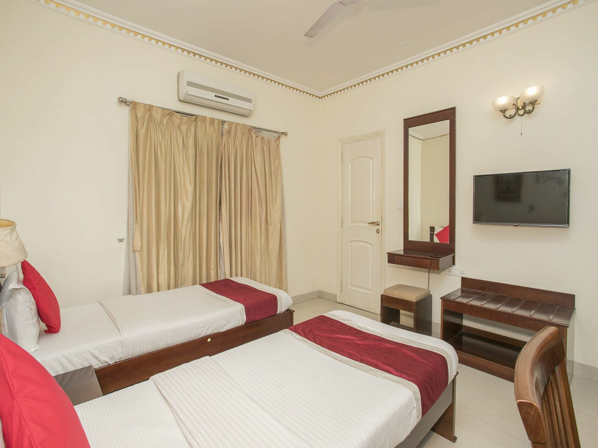 Hotel Resida Elite Service Apartments Near Manipal Hospital Bengaluru Kültér fotó