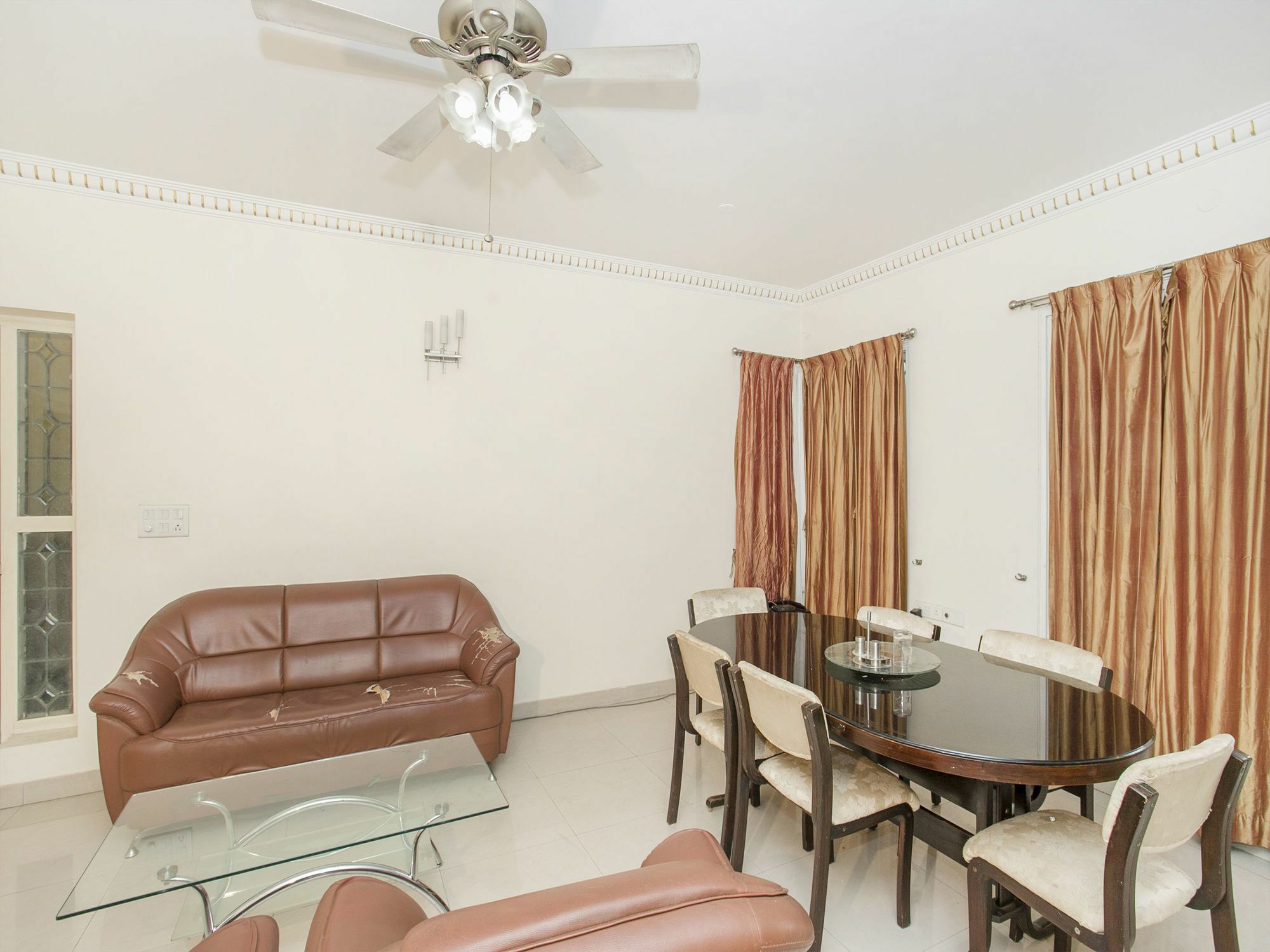 Super Hotel O Resida Elite Service Apartments Near Manipal Hospital Bengaluru Kültér fotó