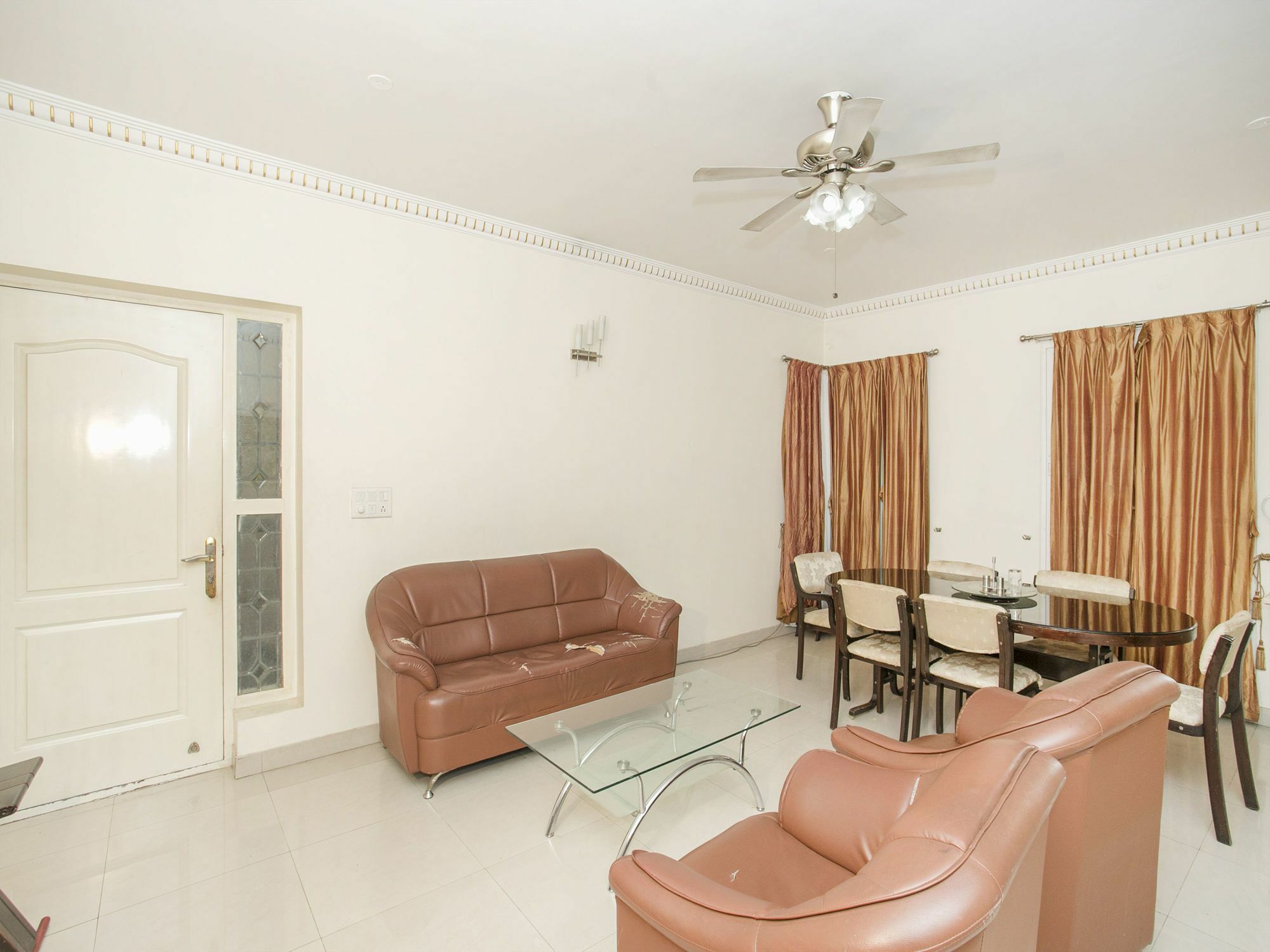 Super Hotel O Resida Elite Service Apartments Near Manipal Hospital Bengaluru Kültér fotó