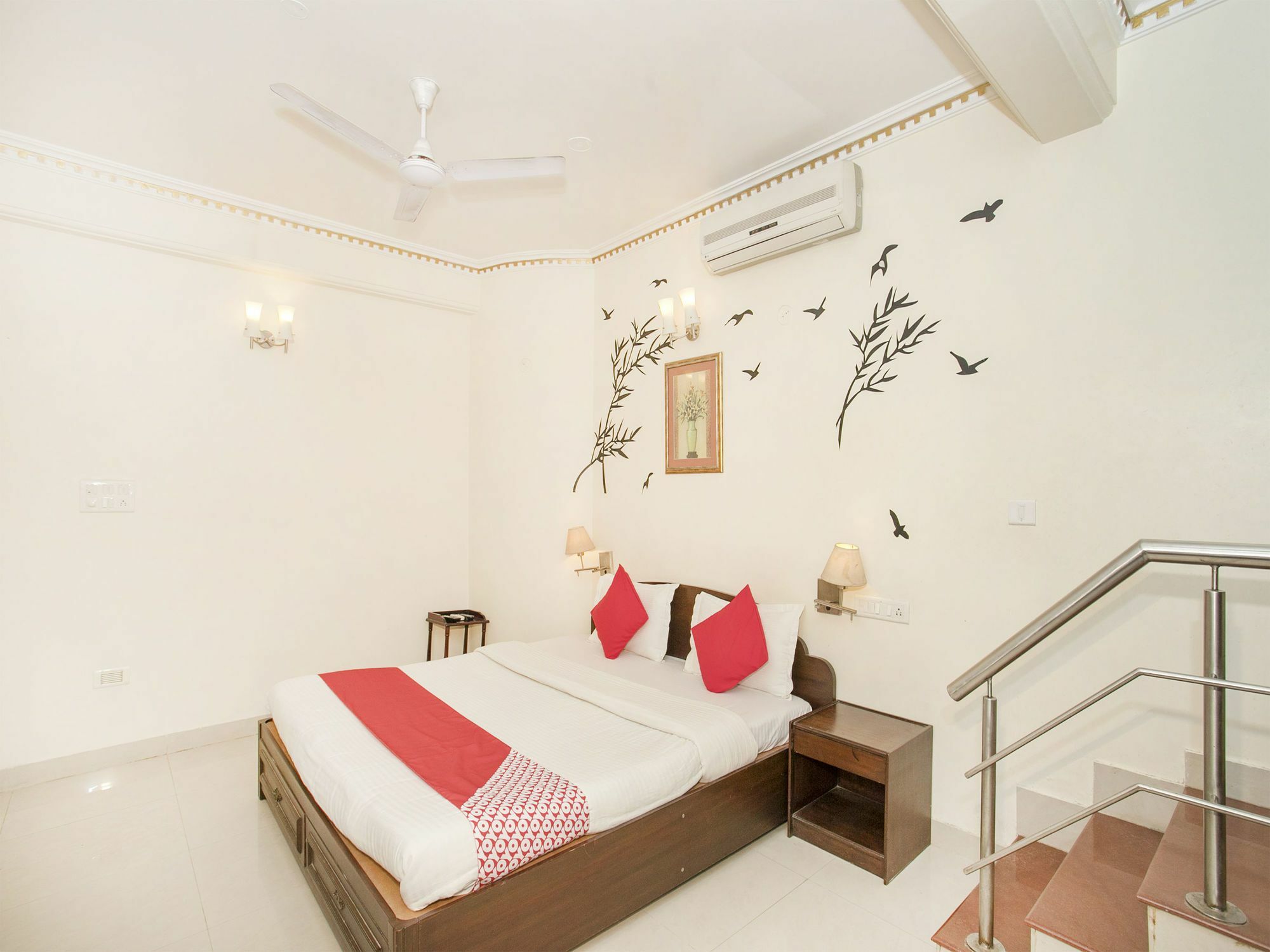 Super Hotel O Resida Elite Service Apartments Near Manipal Hospital Bengaluru Kültér fotó