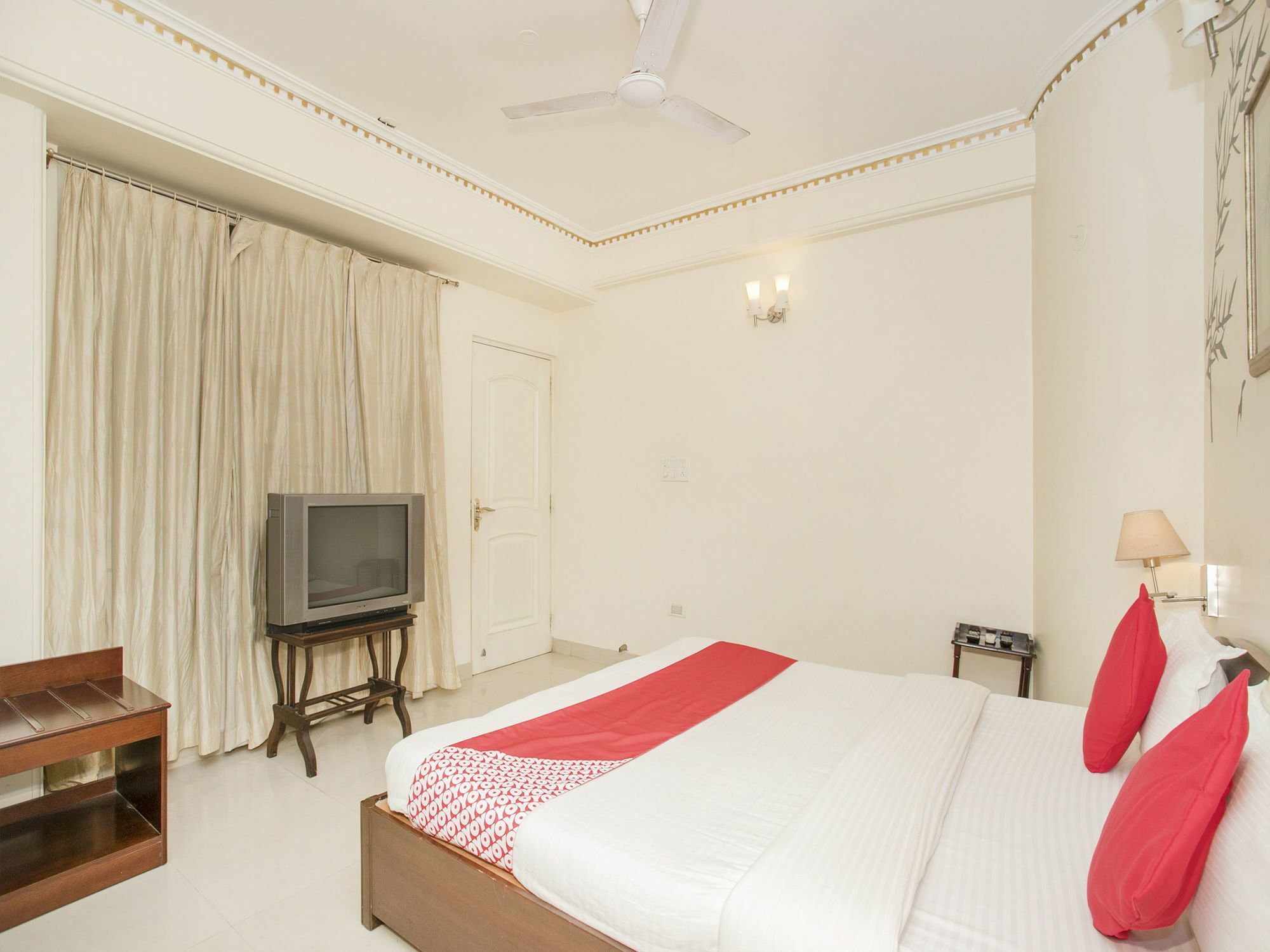 Super Hotel O Resida Elite Service Apartments Near Manipal Hospital Bengaluru Kültér fotó