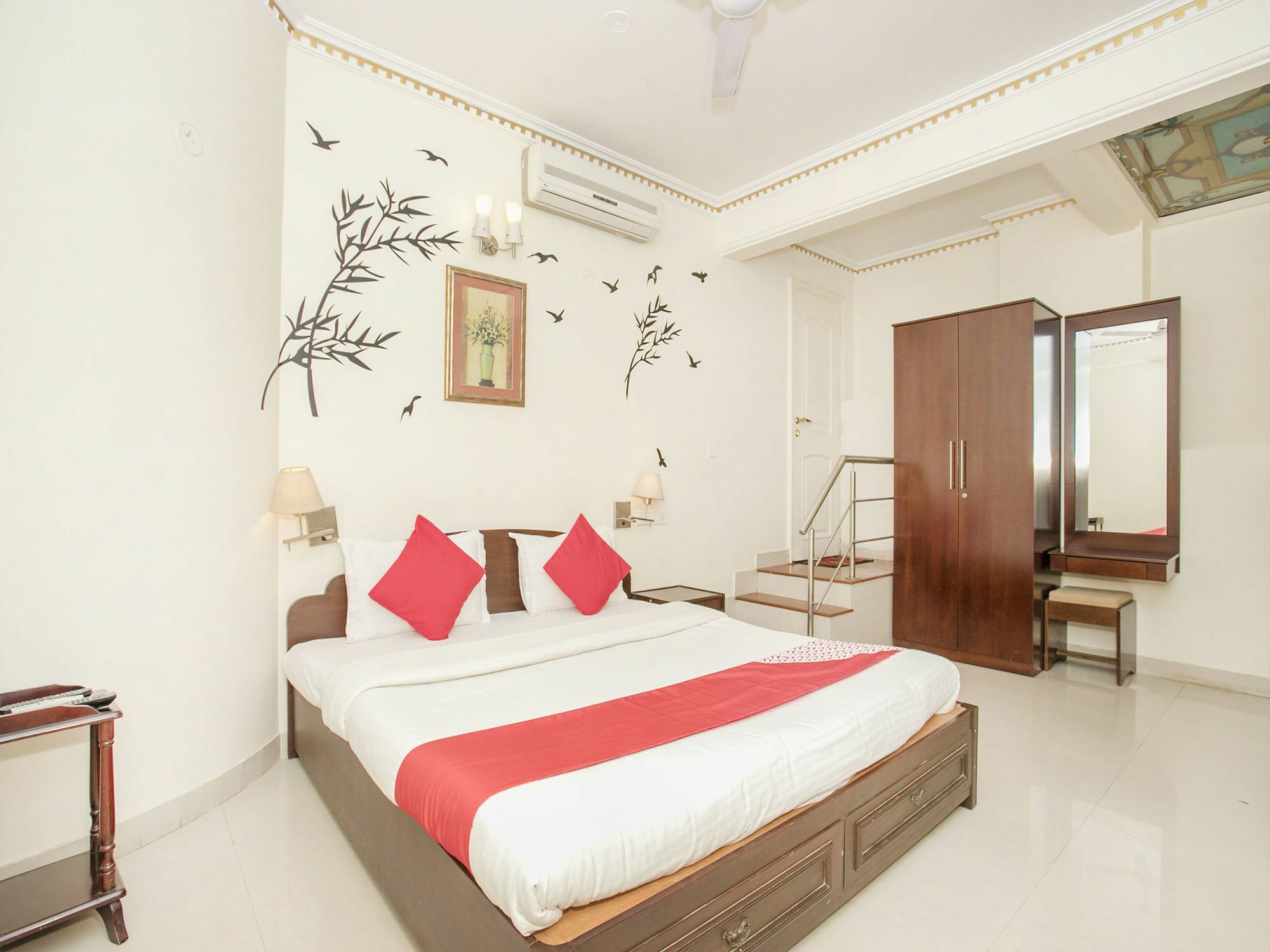 Super Hotel O Resida Elite Service Apartments Near Manipal Hospital Bengaluru Kültér fotó