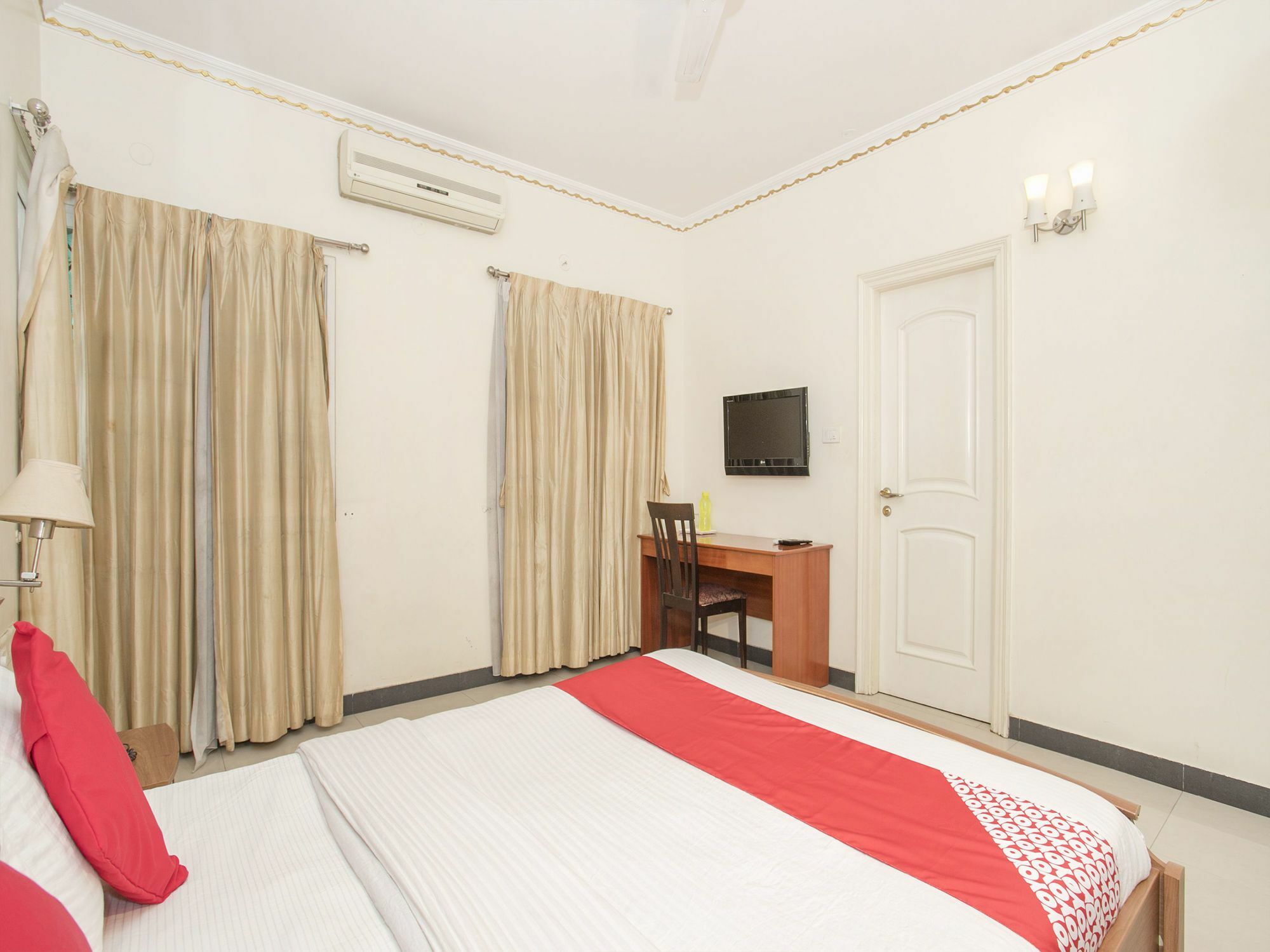 Super Hotel O Resida Elite Service Apartments Near Manipal Hospital Bengaluru Kültér fotó